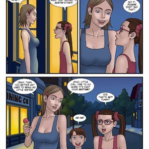 Flu Shots - Issue 2 (DreamTales Comics) image 028