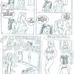 Flu Shots - Issue 2 (DreamTales Comics) image 036