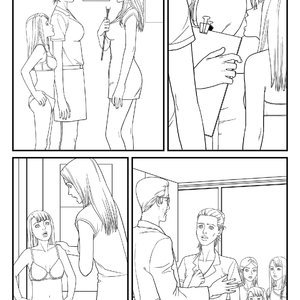 Flu Shots - Issue 2 (DreamTales Comics) image 040