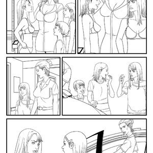 Flu Shots - Issue 2 (DreamTales Comics) image 041