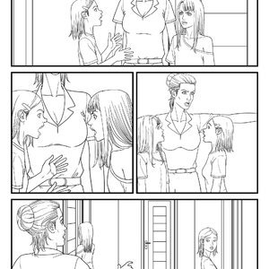 Flu Shots - Issue 2 (DreamTales Comics) image 042