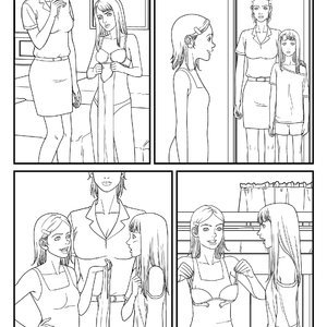 Flu Shots - Issue 2 (DreamTales Comics) image 043