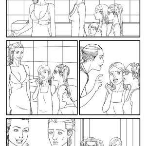 Flu Shots - Issue 2 (DreamTales Comics) image 047