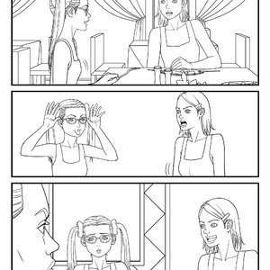 Flu Shots - Issue 2 (DreamTales Comics) image 050