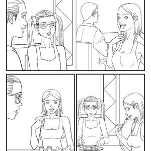 Flu Shots - Issue 2 (DreamTales Comics) image 051