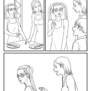 Flu Shots - Issue 2 (DreamTales Comics) image 054