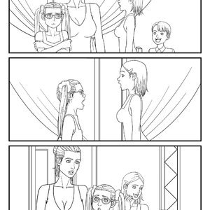 Flu Shots - Issue 2 (DreamTales Comics) image 057