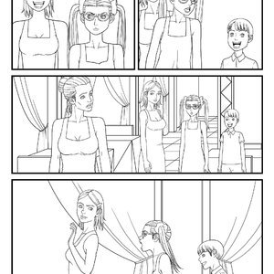 Flu Shots - Issue 2 (DreamTales Comics) image 058