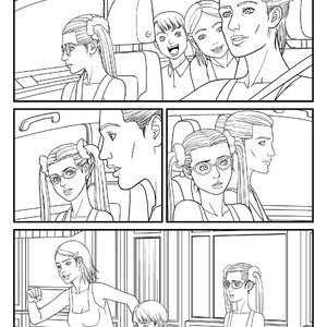 Flu Shots - Issue 2 (DreamTales Comics) image 060