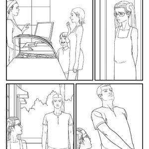 Flu Shots - Issue 2 (DreamTales Comics) image 061