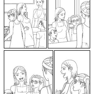 Flu Shots - Issue 2 (DreamTales Comics) image 062