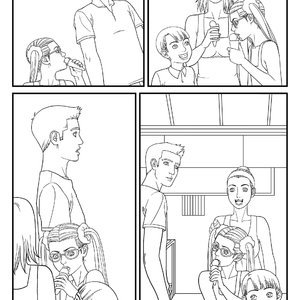 Flu Shots - Issue 2 (DreamTales Comics) image 064