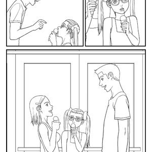 Flu Shots - Issue 2 (DreamTales Comics) image 065