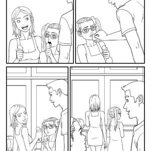 Flu Shots - Issue 2 (DreamTales Comics) image 066