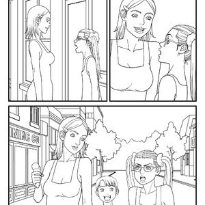 Flu Shots - Issue 2 (DreamTales Comics) image 067