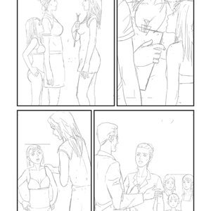 Flu Shots - Issue 2 (DreamTales Comics) image 068