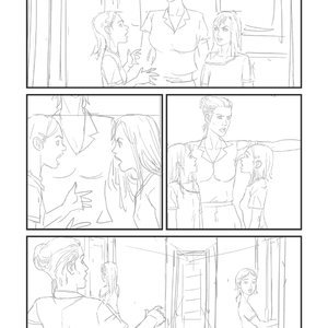 Flu Shots - Issue 2 (DreamTales Comics) image 070