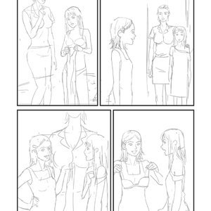Flu Shots - Issue 2 (DreamTales Comics) image 071