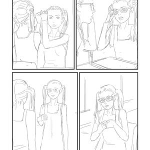Flu Shots - Issue 2 (DreamTales Comics) image 072