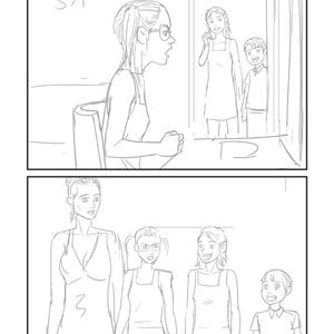 Flu Shots - Issue 2 (DreamTales Comics) image 073