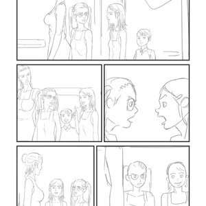 Flu Shots - Issue 2 (DreamTales Comics) image 074