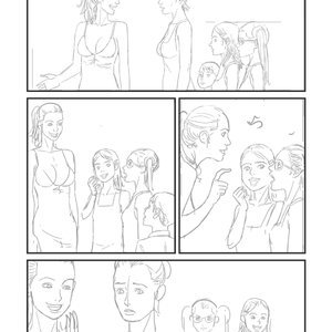 Flu Shots - Issue 2 (DreamTales Comics) image 075