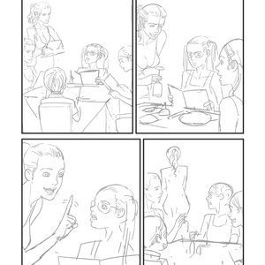 Flu Shots - Issue 2 (DreamTales Comics) image 076