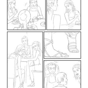 Flu Shots - Issue 2 (DreamTales Comics) image 077