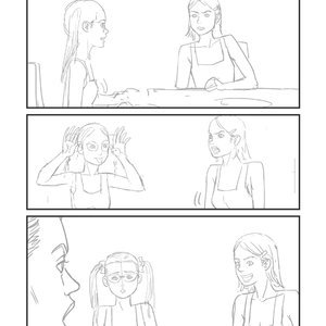 Flu Shots - Issue 2 (DreamTales Comics) image 078