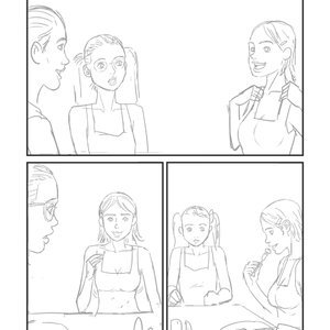 Flu Shots - Issue 2 (DreamTales Comics) image 079