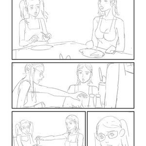 Flu Shots - Issue 2 (DreamTales Comics) image 080