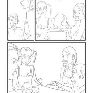 Flu Shots - Issue 2 (DreamTales Comics) image 081
