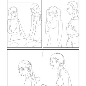 Flu Shots - Issue 2 (DreamTales Comics) image 082