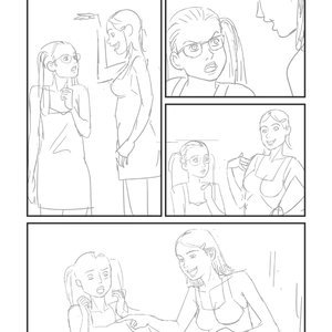 Flu Shots - Issue 2 (DreamTales Comics) image 084