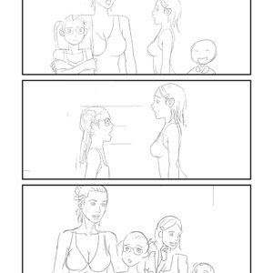 Flu Shots - Issue 2 (DreamTales Comics) image 085