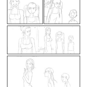 Flu Shots - Issue 2 (DreamTales Comics) image 086