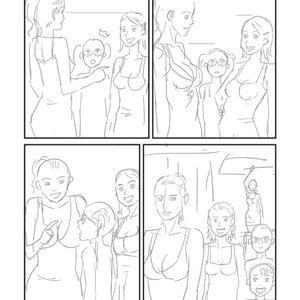 Flu Shots - Issue 2 (DreamTales Comics) image 087
