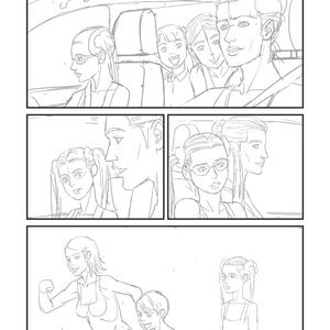 Flu Shots - Issue 2 (DreamTales Comics) image 088