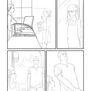 Flu Shots - Issue 2 (DreamTales Comics) image 089