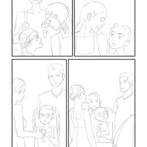 Flu Shots - Issue 2 (DreamTales Comics) image 091