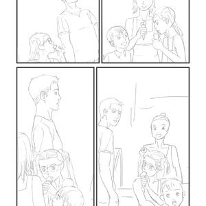 Flu Shots - Issue 2 (DreamTales Comics) image 092