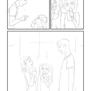 Flu Shots - Issue 2 (DreamTales Comics) image 093