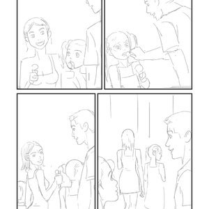 Flu Shots - Issue 2 (DreamTales Comics) image 094