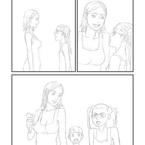 Flu Shots - Issue 2 (DreamTales Comics) image 095