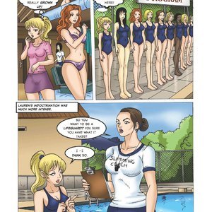 Regressing to the Mean (DreamTales Comics) image 012