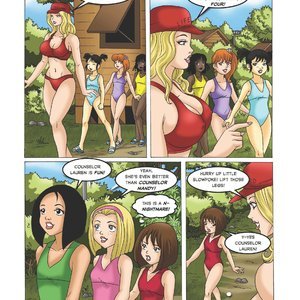 Regressing to the Mean (DreamTales Comics) image 030