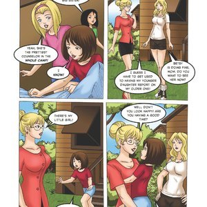 Regressing to the Mean (DreamTales Comics) image 040