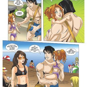 Switcheroo (DreamTales Comics) image 006