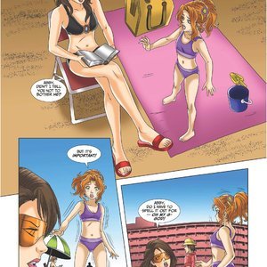 Switcheroo (DreamTales Comics) image 010