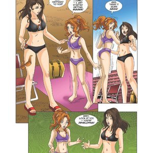 Switcheroo (DreamTales Comics) image 011